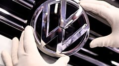 European Union says German carmakers colluded on emissions technology