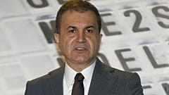 Çelik'ten yabancı basına: Muhalefetin kazandığı belediyeleri kasten zor duruma düşürmeyiz