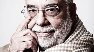 Τα 80α γενέθλια του Φράνσις Φορντ Κόπολα