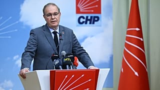 CHP: Ekrem İmamoğlu ile Binali Yıldırım arasındaki oy farkı 17 bin 919