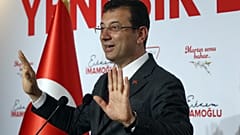 Ekrem İmamoğlu: Geçersiz oyların yüzde 57.5'i sayıldı: Oy farkı 17 bin 719 