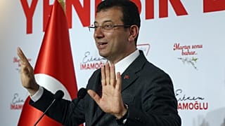 Ekrem İmamoğlu: Geçersiz oyların yüzde 57.5'i sayıldı: Oy farkı 17 bin 719 