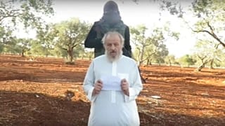 إطلاق سراح رجل أعمال إيطالي محتجز في سوريا منذ 2016