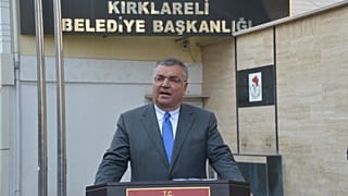 Kırklareli'nde oylar yeniden sayıldı: Bağımsız aday Kesimoğlu 112 oy farkla kazandı