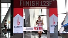Vertical World Circuit: a Seul successi per Lobodzinski e Ji Eun Kim