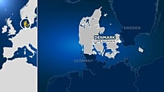 14 arrested after shooting in Copenhagen
