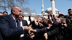 Erdoğan Moskova'ya gidiyor: Putin'le Suriye, S-400ler ve bölgesel konular görüşülecek