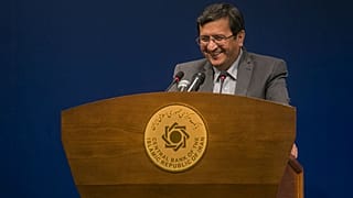 رئیس بانک مرکزی ایران: دلار بالای ۱۳ هزارتومان خریدار ندارد