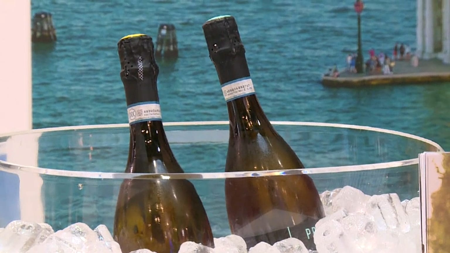 Vinitaly, alla salute del vino d'Italia!