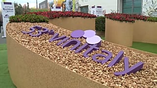 Arranca Vinitaly, la mayor feria del vino del mundo