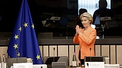 Europäisches Parlament 