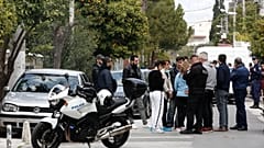 Τραγωδία στο Χαλάνδρι: Σκότωσε τον 4χρονο γιο του και αυτοκτόνησε