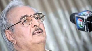 Libye : "appel urgent" de l'ONU à une trêve