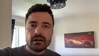 بريطانيا تعتقل جزائريا دعا لرش النساء الجزائريات بالأسيد أثناء مسيرات الحراك الشعبي