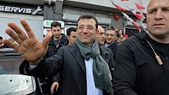 İmamoğlu: Cumhurbaşkanı sürece katkı sunsun, İstanbul adına 'Bu kadar iyi ikili olmamıştı' diyecek