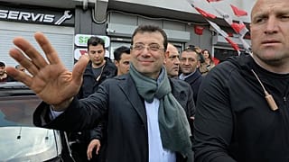 İmamoğlu: Cumhurbaşkanı sürece katkı sunsun, İstanbul adına 'Bu kadar iyi ikili olmamıştı' diyecek
