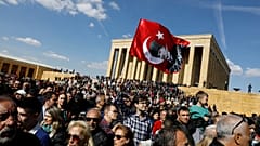 Νέα καταμέτρηση στην Κωνσταντινούπολη ζητάει ο Ερντογάν