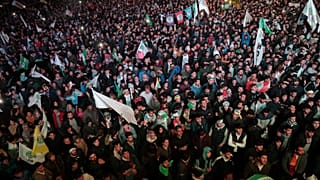 AK Parti eski milletvekili Kurt: Kürt seçmen "terbiye edici oy" kullandı 