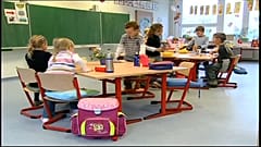 Ingyenes reggelit tesztelnek Franciaországban
