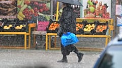 Ελλάδα: Έρχεται νέο κύμα κακοκαιρίας