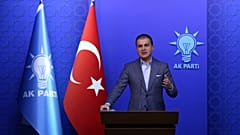 AK Parti Sözcüsü Çelik'ten Ekrem İmamoğlu'na tepki: Hesap makinesiyle gezeceğinize Anayasa ile gezin