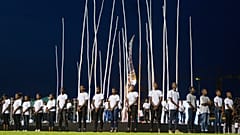 Ruanda, una marcia per non dimenticare il genocidio 