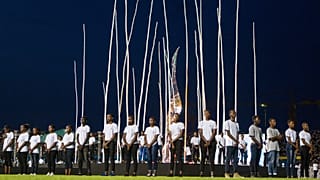 Ruanda, una marcia per non dimenticare il genocidio 