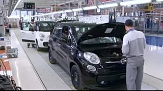 Bevásárolta magát a Teslába az olasz Fiat, hogy így spóroljon a károsanyag-kibocsátási kvótájával