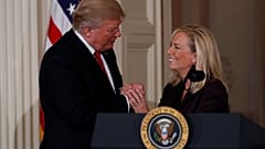 Heimatschutzministerin Nielsen verlässt US-Regierung 