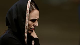 الحكومة النيوزيلندية تتلقى نتيجة التحقيق في مذبحة المسجدين نهاية العام 