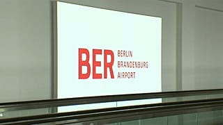 2500 Tage seit Nichteröffnung: Kompromiss beim BER-Regierungsterminal?