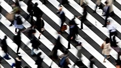 Ιαπωνία: Παρθένοι και παρθένες ετών...40!