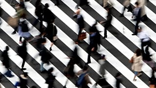 Ιαπωνία: Παρθένοι και παρθένες ετών...40!