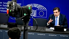 Μαργαρίτης Σχοινάς: «Να απο-βρυξελλοποιήσουμε την Ευρώπη» 