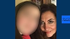 زن ایرانی‌تبار بدلیل «اسب خواندن» زن دومِ همسرِ سابق بازداشت شد  