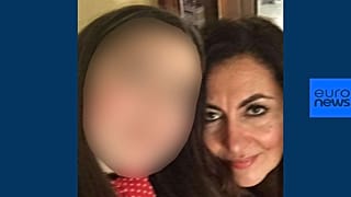 زن ایرانی‌تبار بدلیل «اسب خواندن» زن دومِ همسرِ سابق بازداشت شد  