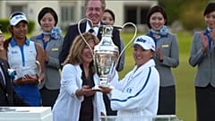 Golf: a Jin Young Ko l’ANA Inspiration 2019