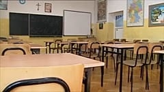 Sztrájkolnak a lengyel tanárok
