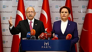 Kılıçdaroğlu: YSK sandık güvenliğini bozar bir tehlike içine girmiştir
