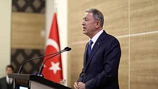 Νέες απειλές Ακάρ: Θα απαντήσουμε σε οποιαδήποτε πρόκληση στο Αιγαίο