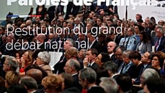 Paris, le 08/04/2019
