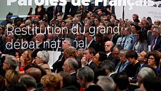 Paris, le 08/04/2019