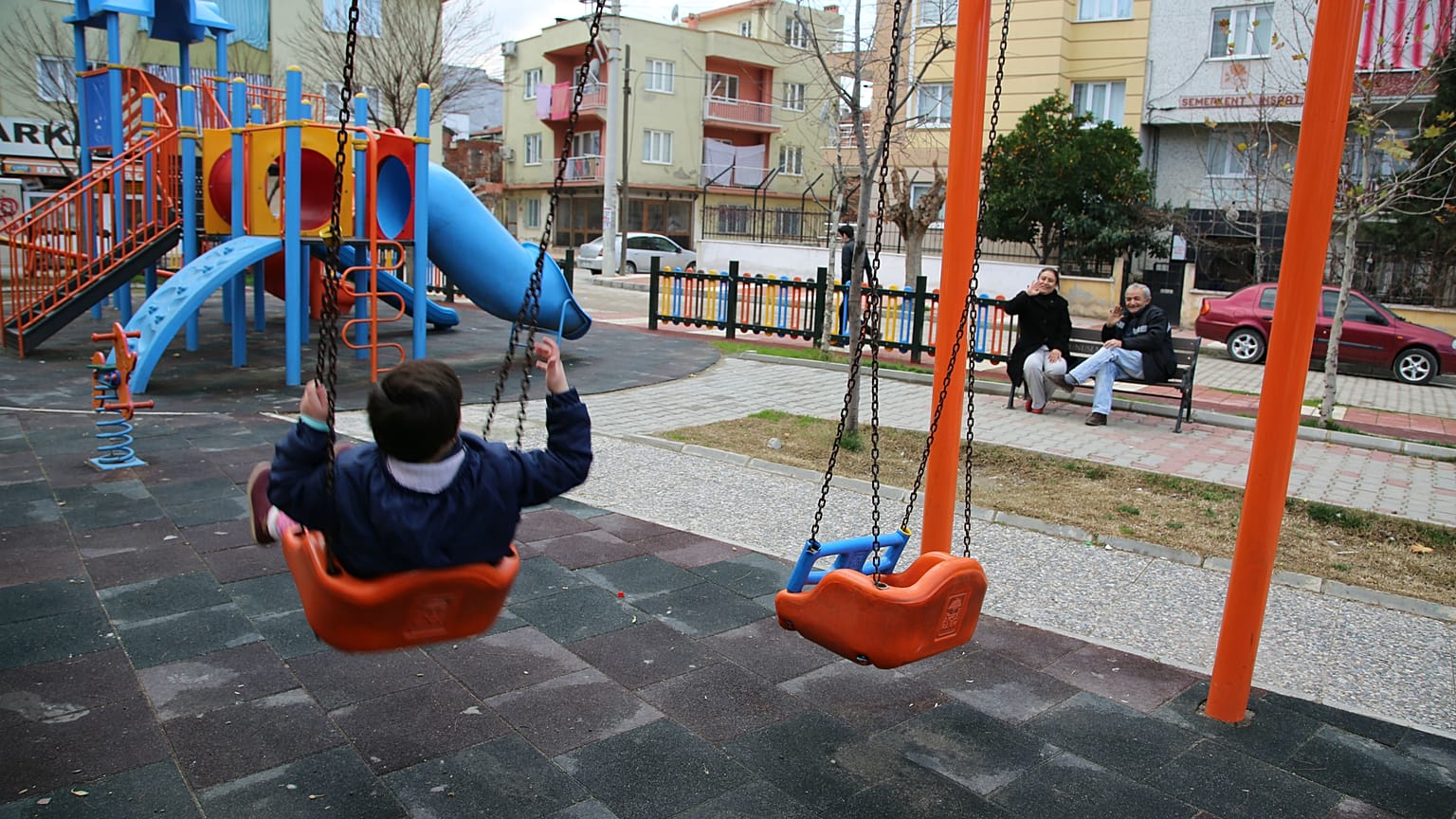 Türkiye'de bir KHK'lının koruyucu aile dramı