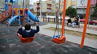 Türkiye'de bir KHK'lının koruyucu aile dramı