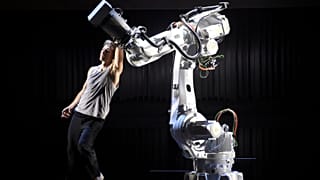 Brüssel will ethische Vorgaben für Künstliche Intelligenz