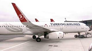 Istanbul Airport - planned to be world's biggest - officially opens 