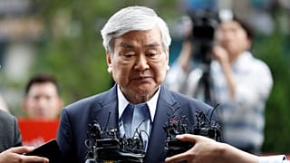 Πέθανε ο πρόεδρος της Korean Air - Δικαζόταν για διαφθορά