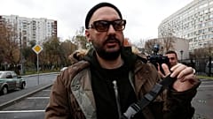 Серебренникова отпустили из-под домашнего ареста