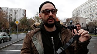 Серебренникова отпустили из-под домашнего ареста