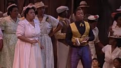 Tovább gyűrűzik a Porgy és Bess-botrány 